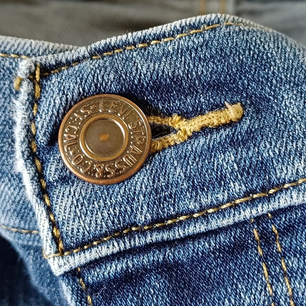 Levis levi 505